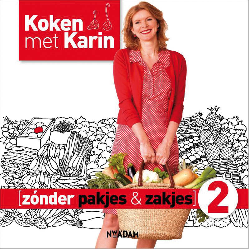 karin zoete