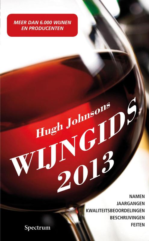 Wijngids 2013