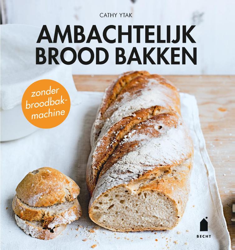 Ambachtelijk brood bakken