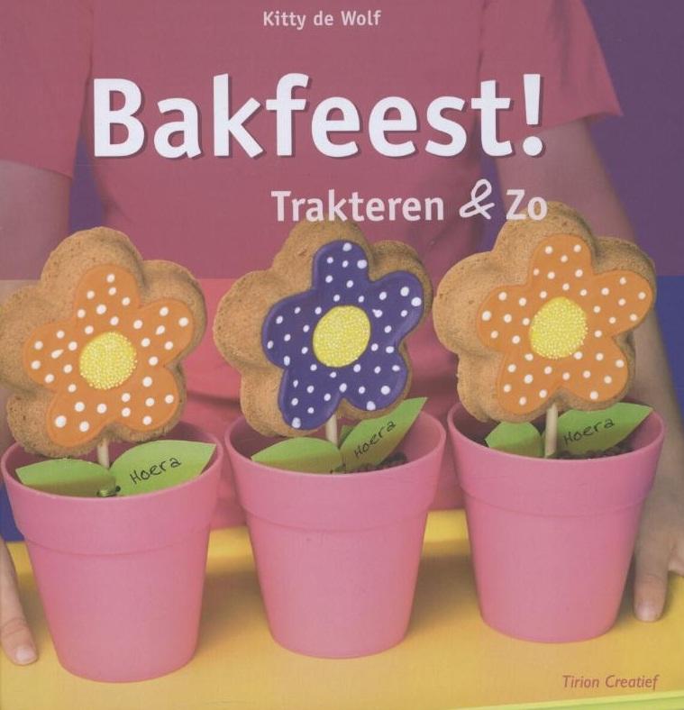 Bakfeest