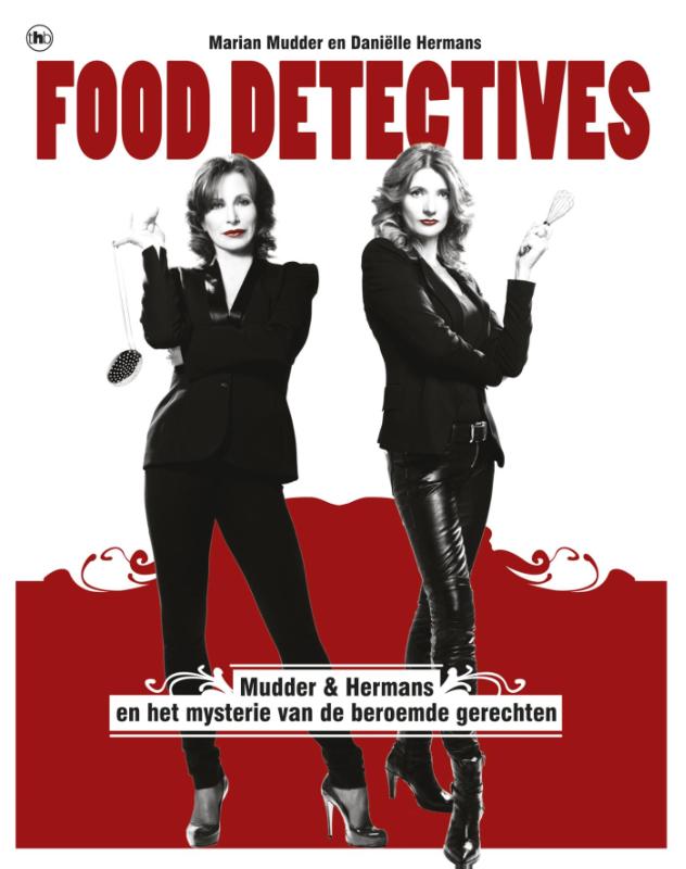 Food detectives