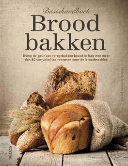 Basishandboek brood bakken