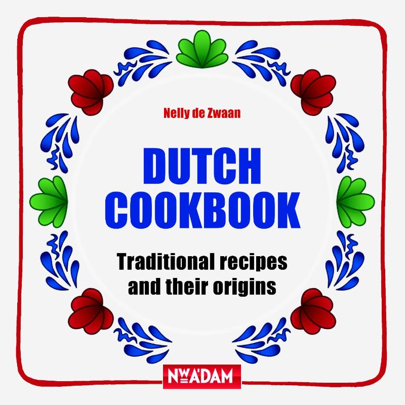 Dutch Cookbook