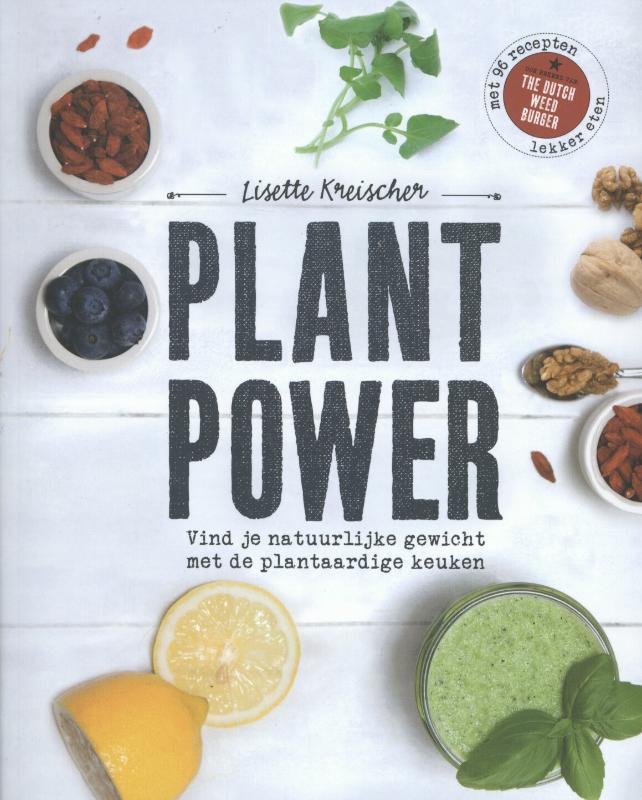 Plant power