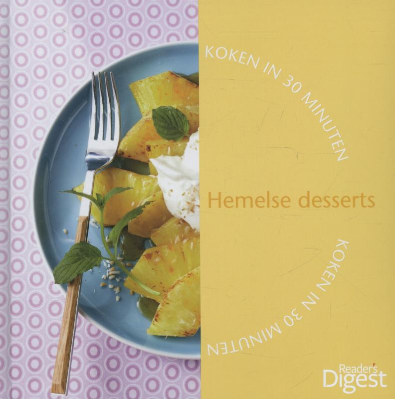 Hemlse desserts