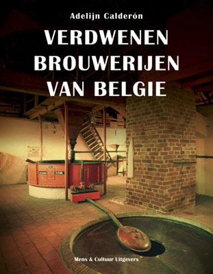 Verdwenen brouwerijen van Belgie