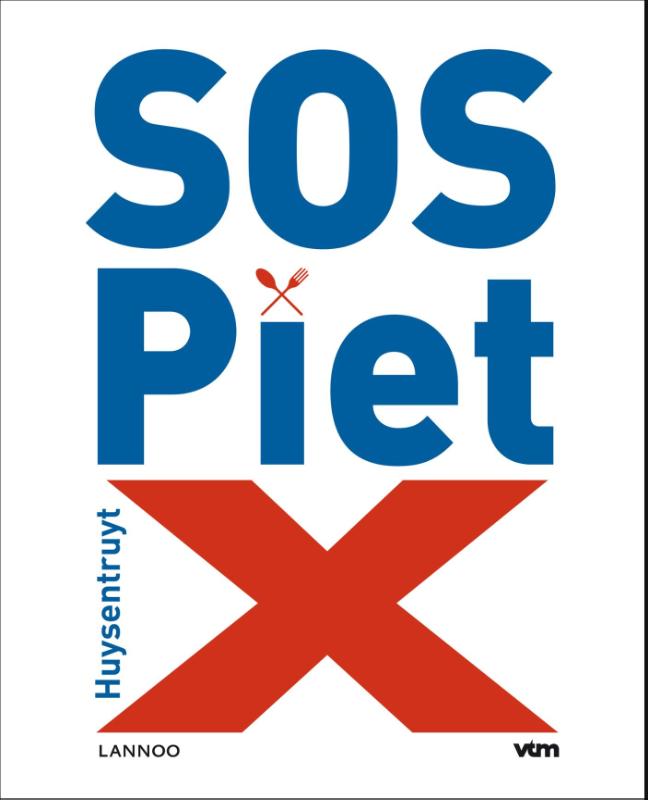 SOS Piet X