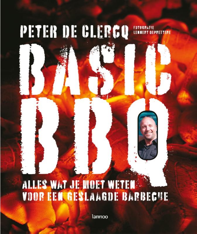 Basic BBQ (fixed layout e-book)