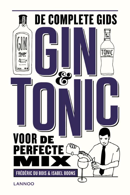 Gin & Tonic – Geactualiseerde editie
