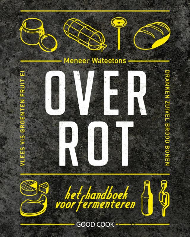 Over rot