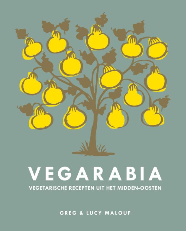 Vegarabia