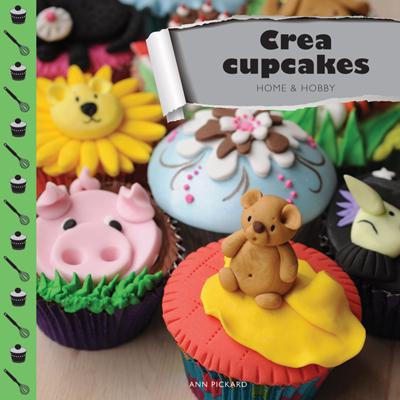 Creative cupcakes