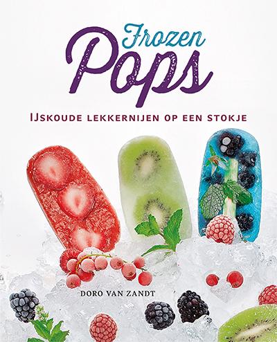 Frozen pops