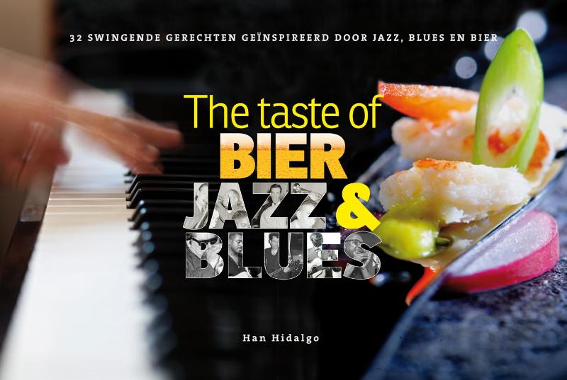 The taste of bier, jazz en blues