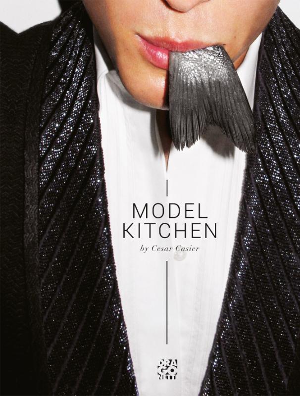 Model kitchen