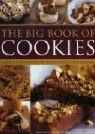 The Big Book of cookies