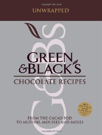 Green & Black’s chocolate recipes