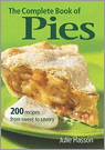 The Complete Book of Pies