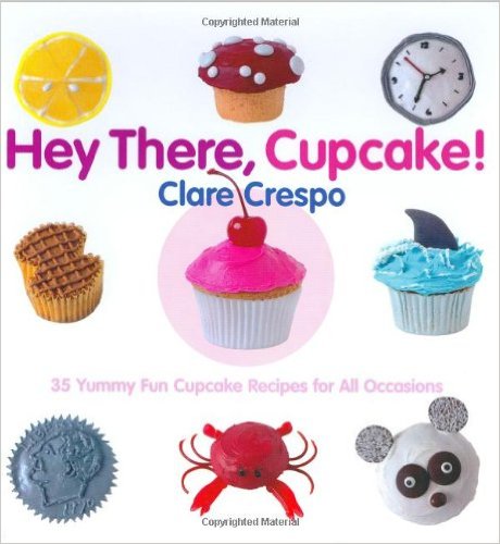 Hey there cupcake