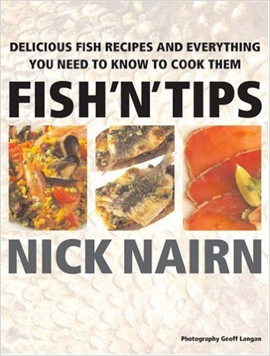 Fish’n’tips