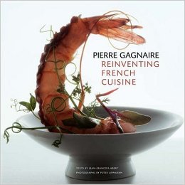 Reinventing French Cuisine