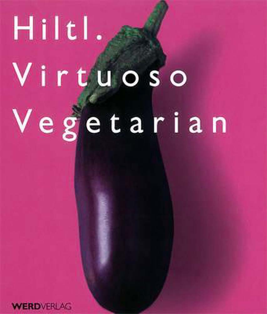 Hiltl. Virtuoso Vegeterian