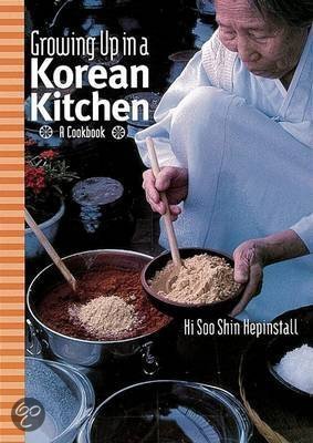 Growing Up in a Korean Kitchen