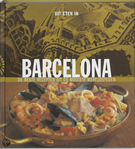 Uit eten in Barcelona