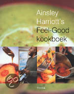 Feel-good kookboek