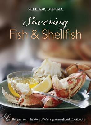 Savoring Fish & Shellfish