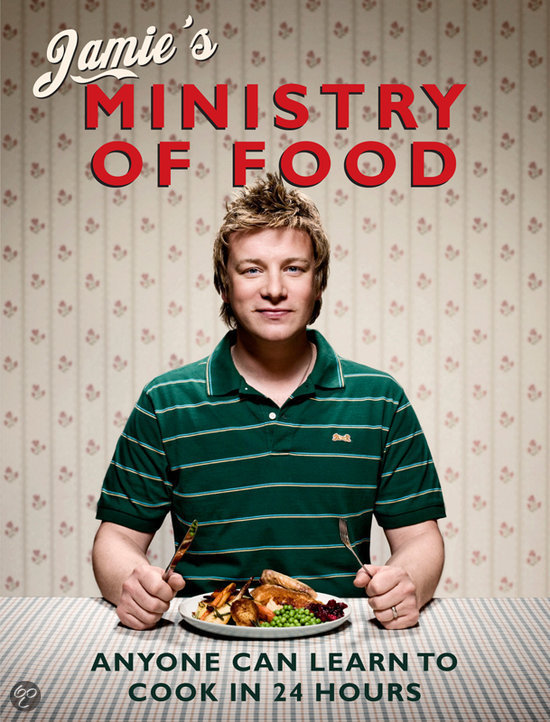 Ministry of Food