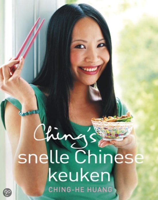 Ching’s snelle Chinese Keuken