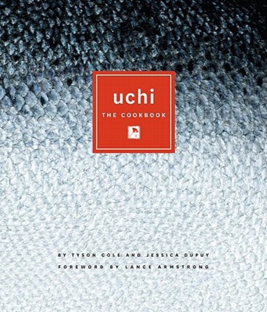 Uchi the Cookbook