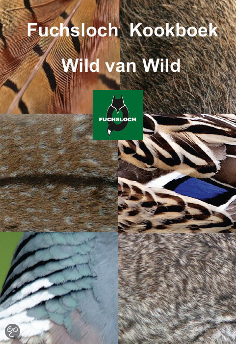 Wild van Wild