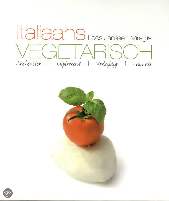 Italiaans Vegetarisch