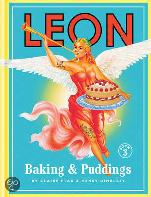 Leon Baking & Puddings