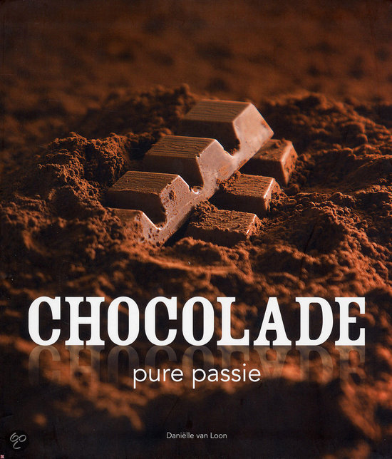 Chocolade pure passie