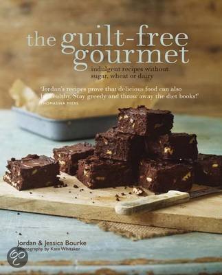 The Guilt-Free Gourmet