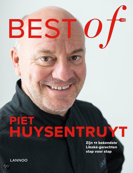 Best of Piet Huysentruyt