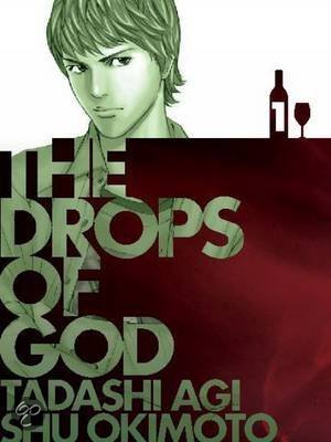 Drops of God 1