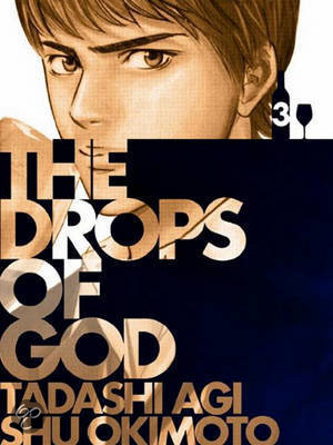 Drops of God 3
