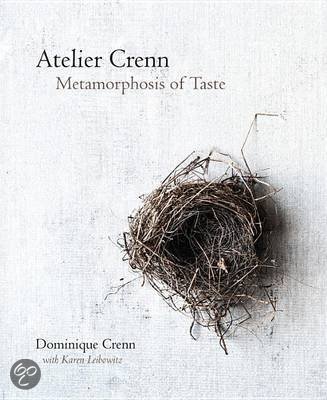 Atelier Crenn: Metamorphosis of Taste