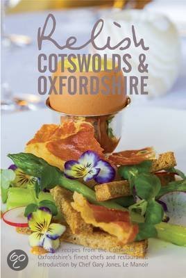 Relish Cotswolds and Oxfordshire