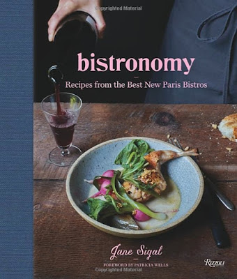 Bistronomy: Recipes from the Best New Paris Bistros (ENG)