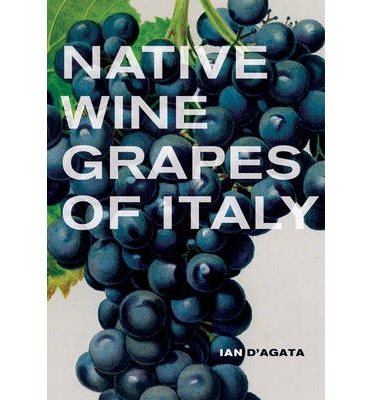 Native wine grapes of Italy
