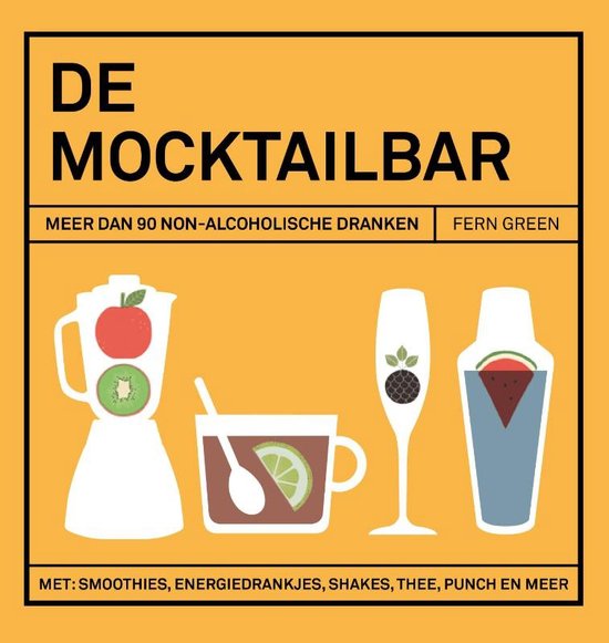 Mocktailbar