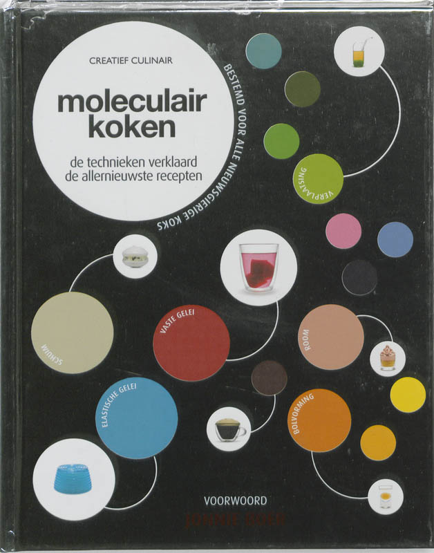 Moleculair Koken