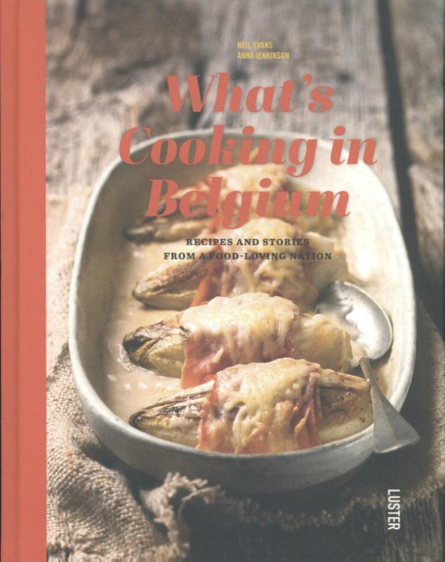 What’s cooking in Belgium