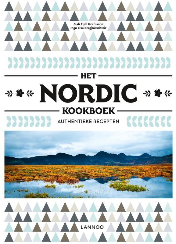 Het Nordic kookboek