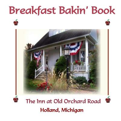Breakfast Bakin’ Book